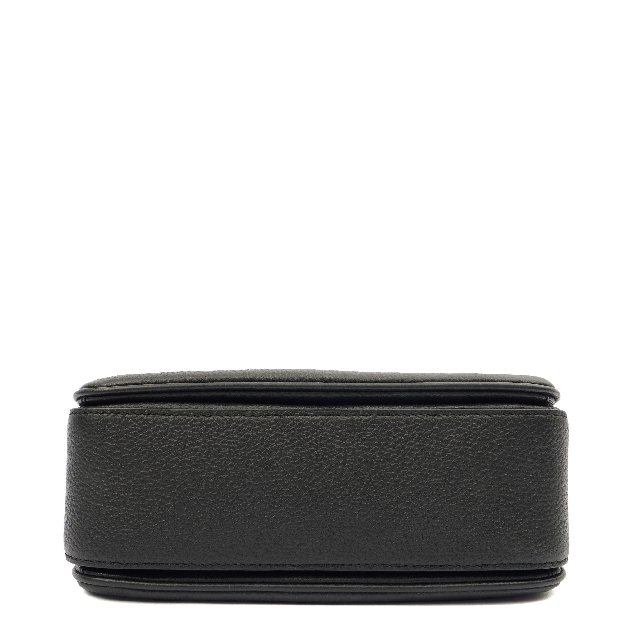 Coach Cross Body Cassie 19 in Black, Leather — Alternate View 11