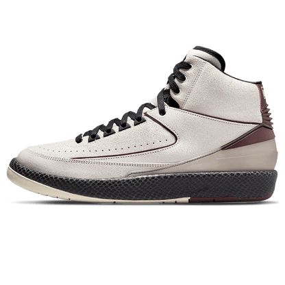 A Ma Maniére x Air Jordan 2 Retro SP 'Airness' — UK 3 | EU 35.5 | US 3.5 — Front View