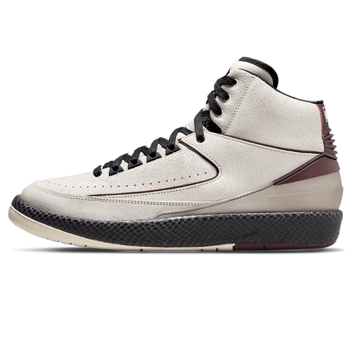 A Ma Maniére x Air Jordan 2 Retro SP 'Airness' — UK 3 | EU 35.5 | US 3.5 — Front View