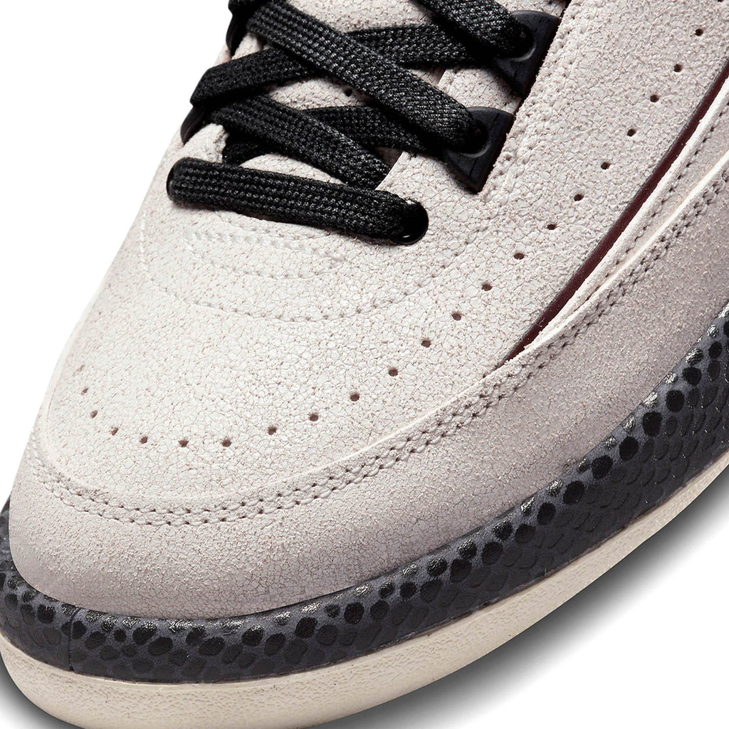 A Ma Maniére x Air Jordan 2 Retro SP 'Airness' — UK 3 | EU 35.5 | US 3.5 — Lifestyle View