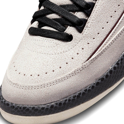 A Ma Maniére x Air Jordan 2 Retro SP 'Airness' — UK 3 | EU 35.5 | US 3.5 — Lifestyle View