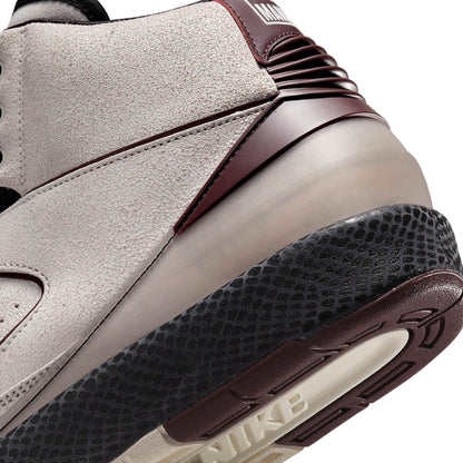 A Ma Maniére x Air Jordan 2 Retro SP 'Airness' — UK 3 | EU 35.5 | US 3.5 — Alternate View 7