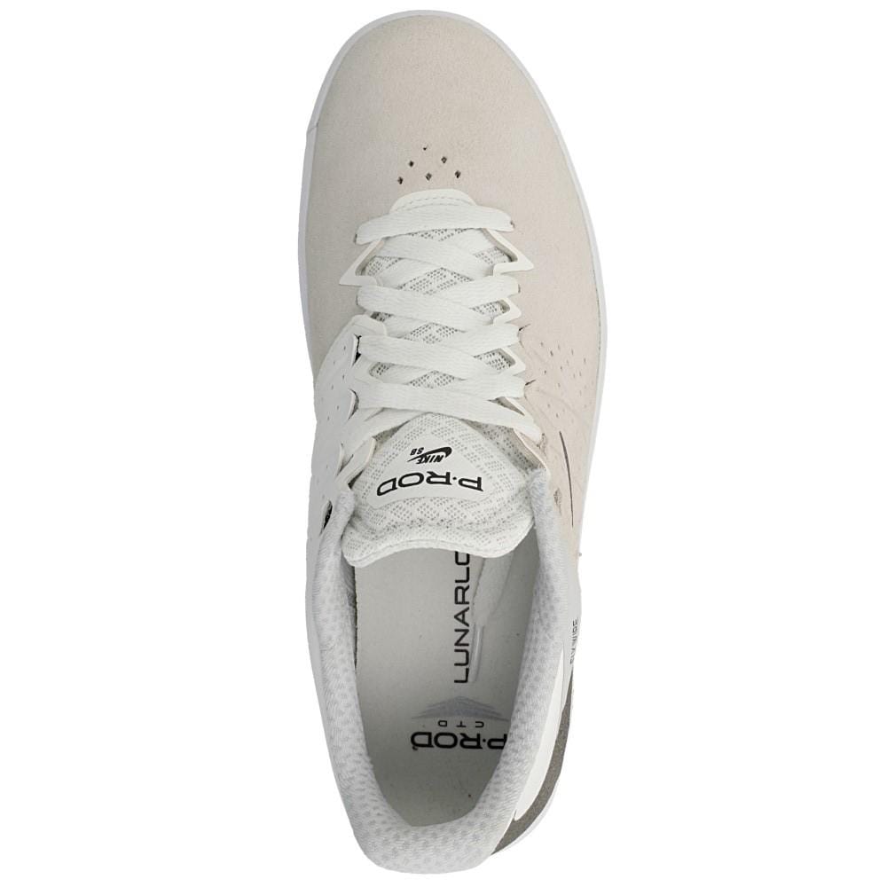 Nike SB Paul Rodriguez Citadel — UK 3 | EU 35.5 | US 3.5 — Detail View
