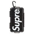 Supreme Pelican 1060 Case Smoke — Front View