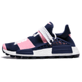 Adidas x Pharrell x Billionaire Boys Club x NMD Human Race Trail 'Heart/Mind' — UK 3.5 | EU 36 | US 4 — Front View
