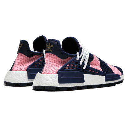 Adidas x Pharrell x Billionaire Boys Club x NMD Human Race Trail 'Heart/Mind' — UK 3.5 | EU 36 | US 4 — Back View