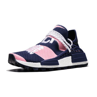 Adidas x Pharrell x Billionaire Boys Club x NMD Human Race Trail 'Heart/Mind' — UK 3.5 | EU 36 | US 4 — Top View