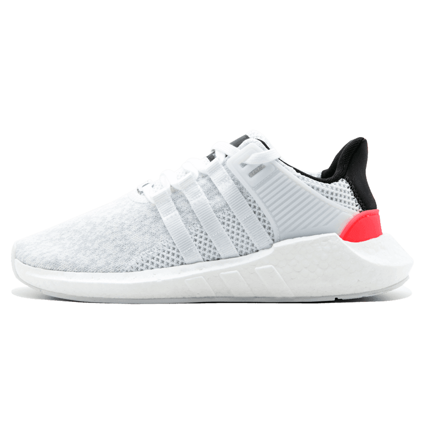Adidas EQT Support 93/17 'Turbo' — UK 3.5 | EU 36 | US 4 — Front View