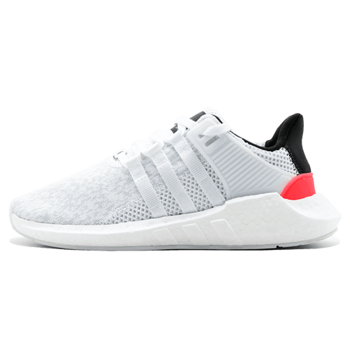 Adidas EQT Support 93/17 'Turbo' — UK 3.5 | EU 36 | US 4 — Front View