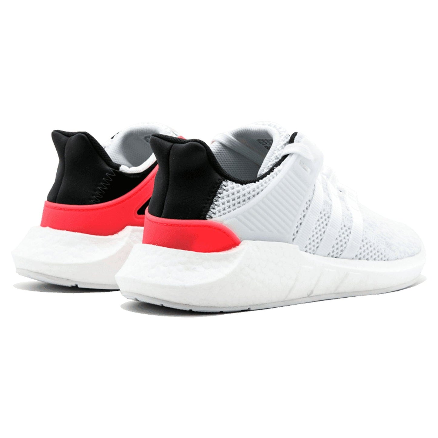 Adidas EQT Support 93/17 'Turbo' — UK 3.5 | EU 36 | US 4 — Back View
