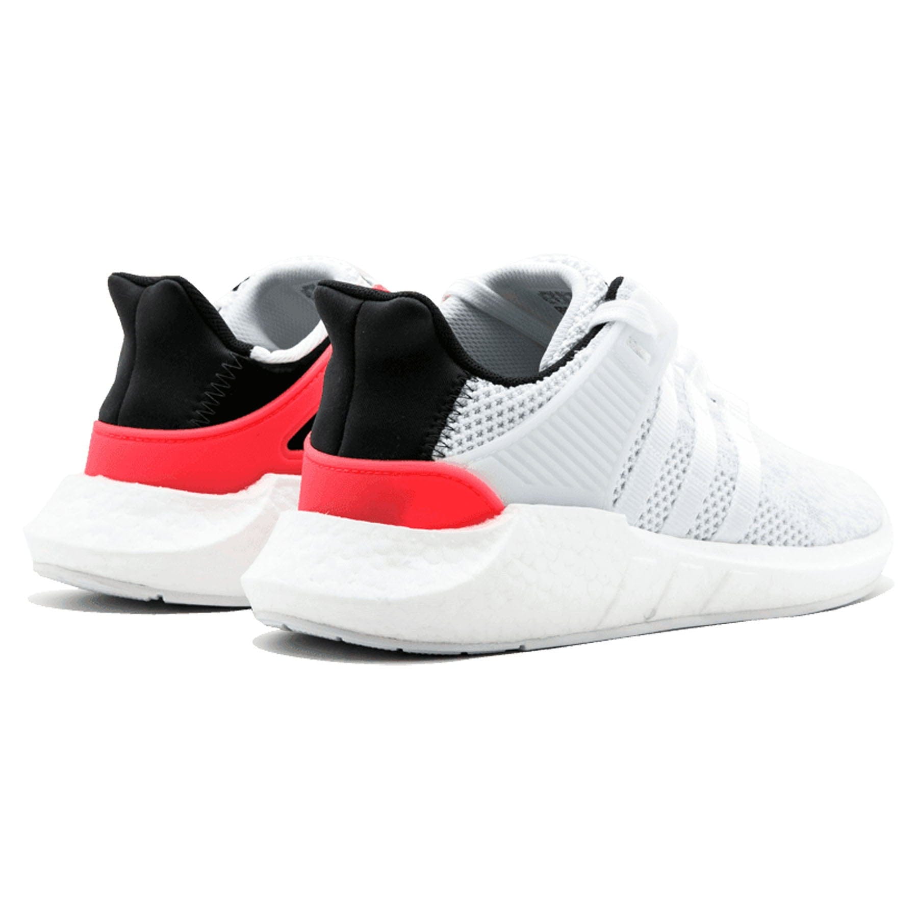 Adidas EQT Support 93/17 'Turbo' — UK 3.5 | EU 36 | US 4 — Back View
