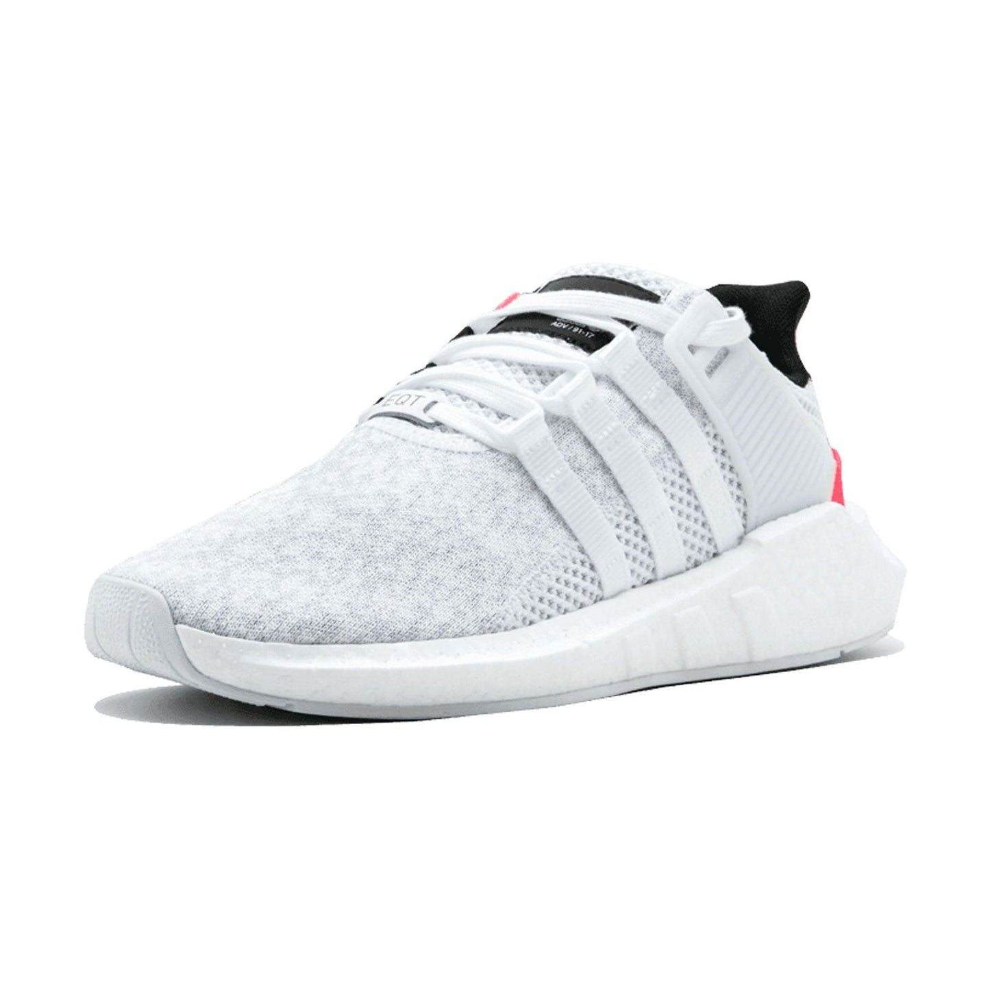 Adidas EQT Support 93/17 'Turbo' — UK 3.5 | EU 36 | US 4 — Top View