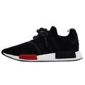 Adidas NMD R1 Footlocker Exclusive — UK 3.5 | EU 36 | US 4 — Front View