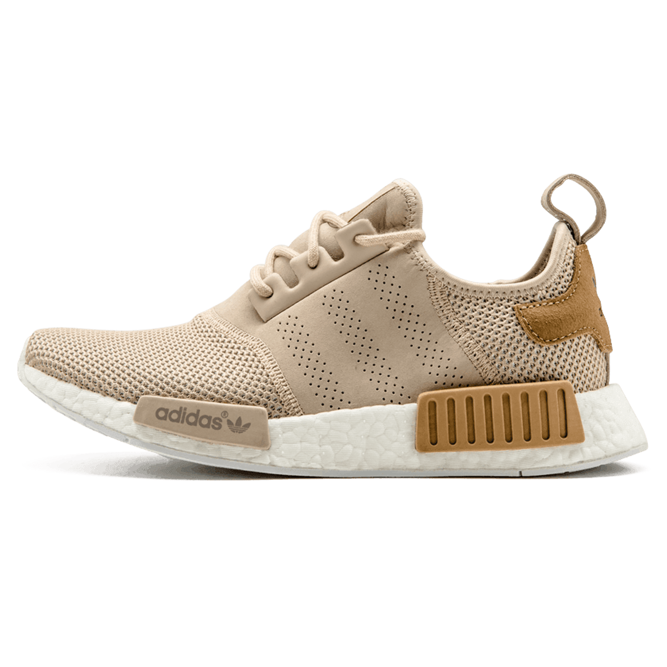 adidas NMD_R1 x Offspring 'Offspring' — UK 3.5 | EU 36 | US 4 — Front View