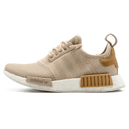 adidas NMD_R1 x Offspring 'Offspring' — UK 3.5 | EU 36 | US 4 — Front View