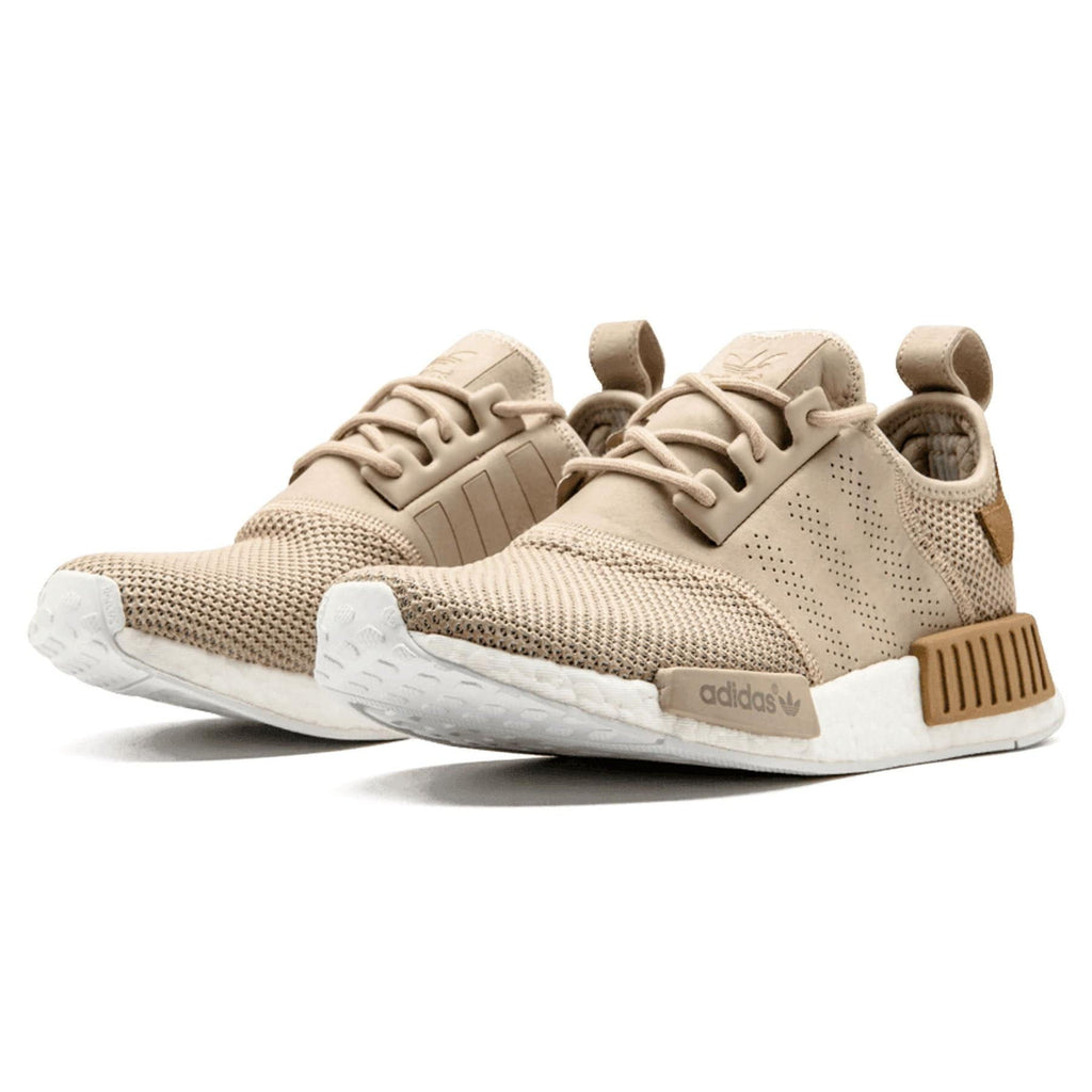 adidas NMD_R1 x Offspring 'Offspring' — UK 3.5 | EU 36 | US 4 — Back View
