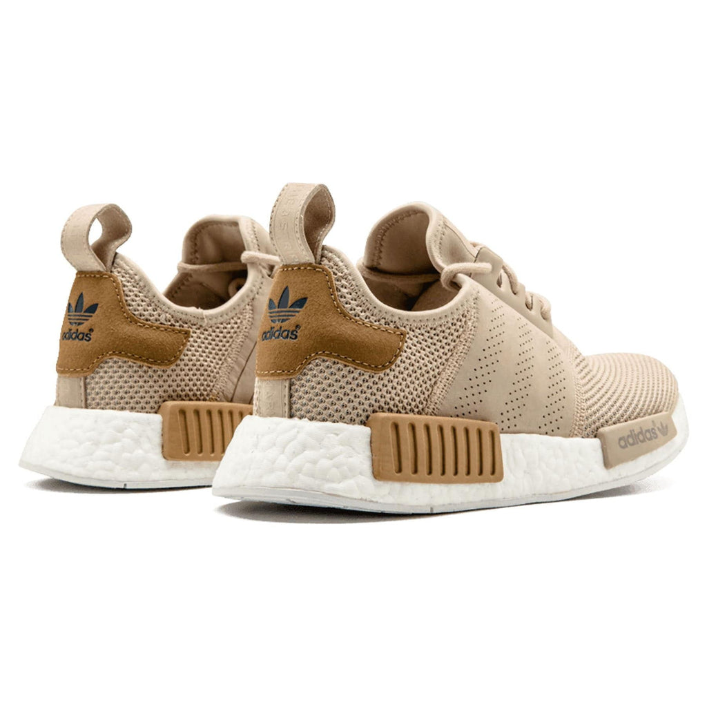 adidas NMD_R1 x Offspring 'Offspring' — UK 3.5 | EU 36 | US 4 — Top View