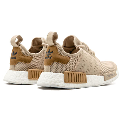 adidas NMD_R1 x Offspring 'Offspring' — UK 3.5 | EU 36 | US 4 — Top View