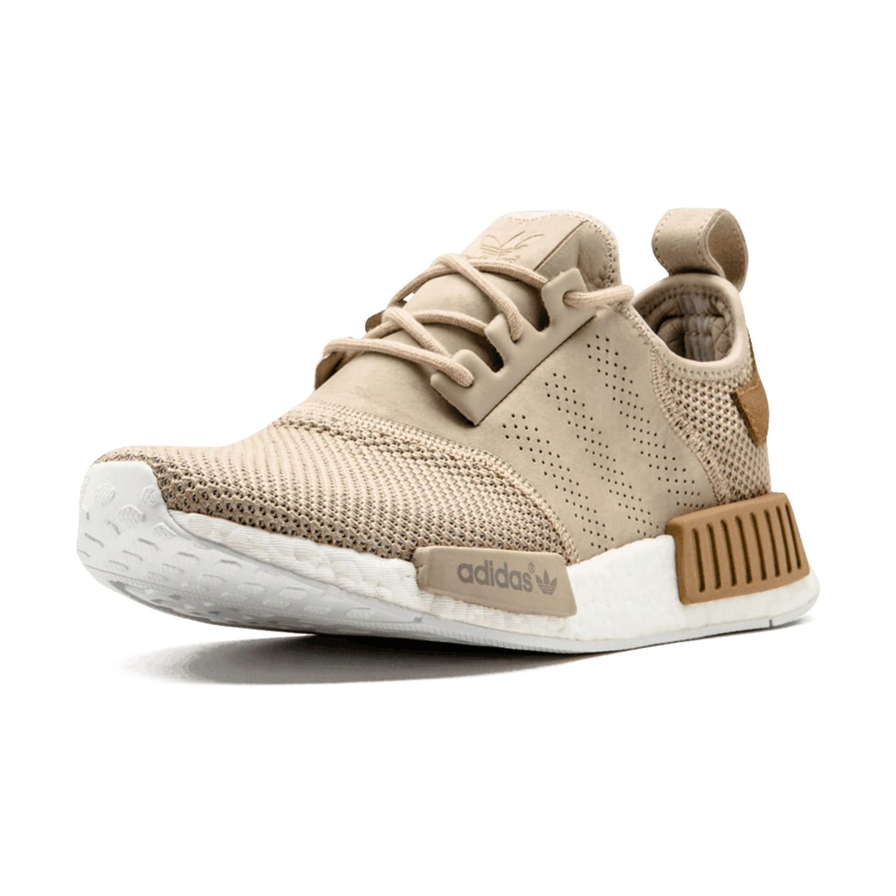 adidas NMD_R1 x Offspring 'Offspring' — UK 3.5 | EU 36 | US 4 — Side View