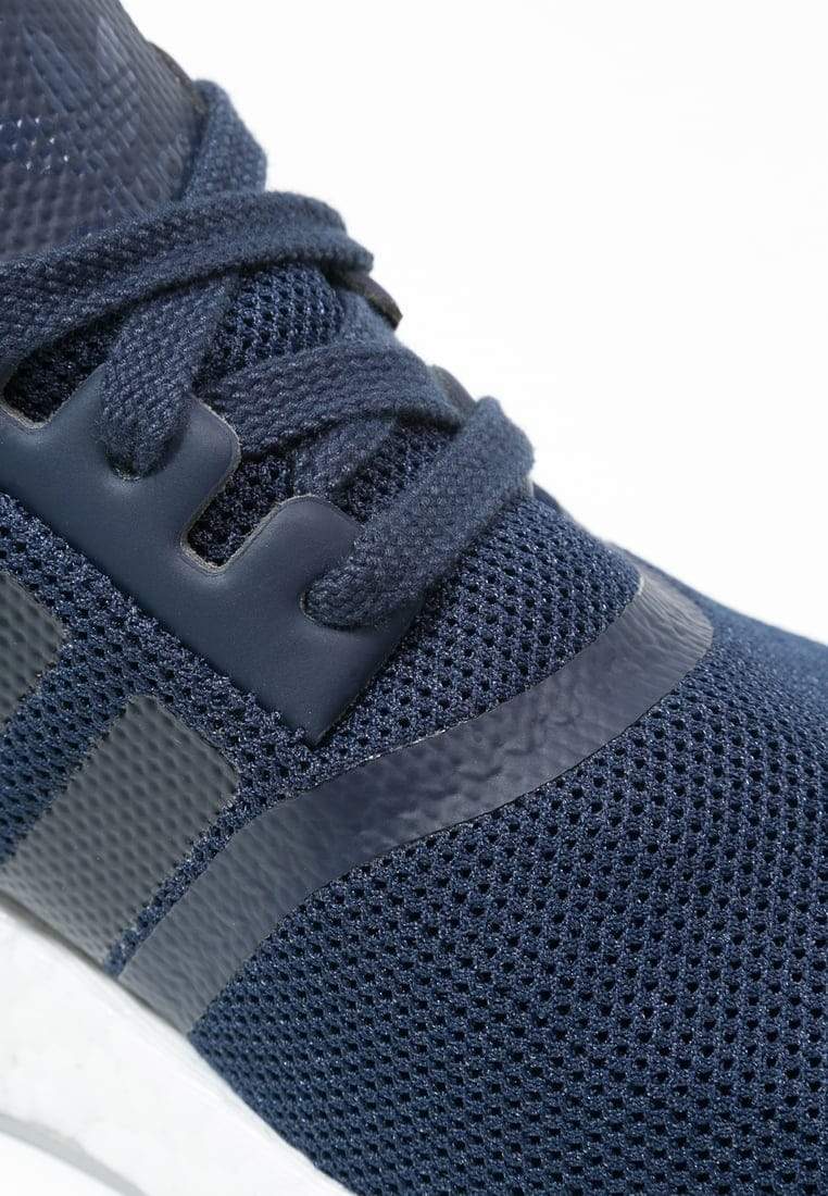 adidas NMD RUNNER collegiate navy-white — UK 3.5 | EU 36 | US 4 — Lifestyle View