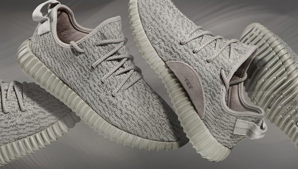 Adidas Yeezy Boost 350 Moonrock — UK 3.5 | EU 36 | US 4 — Alternate View 7