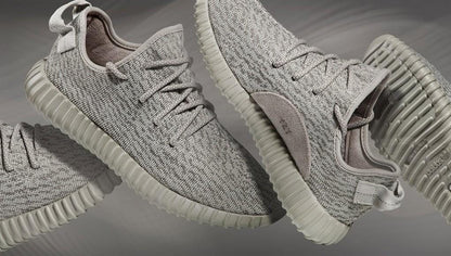 Adidas Yeezy Boost 350 Moonrock — UK 3.5 | EU 36 | US 4 — Alternate View 7