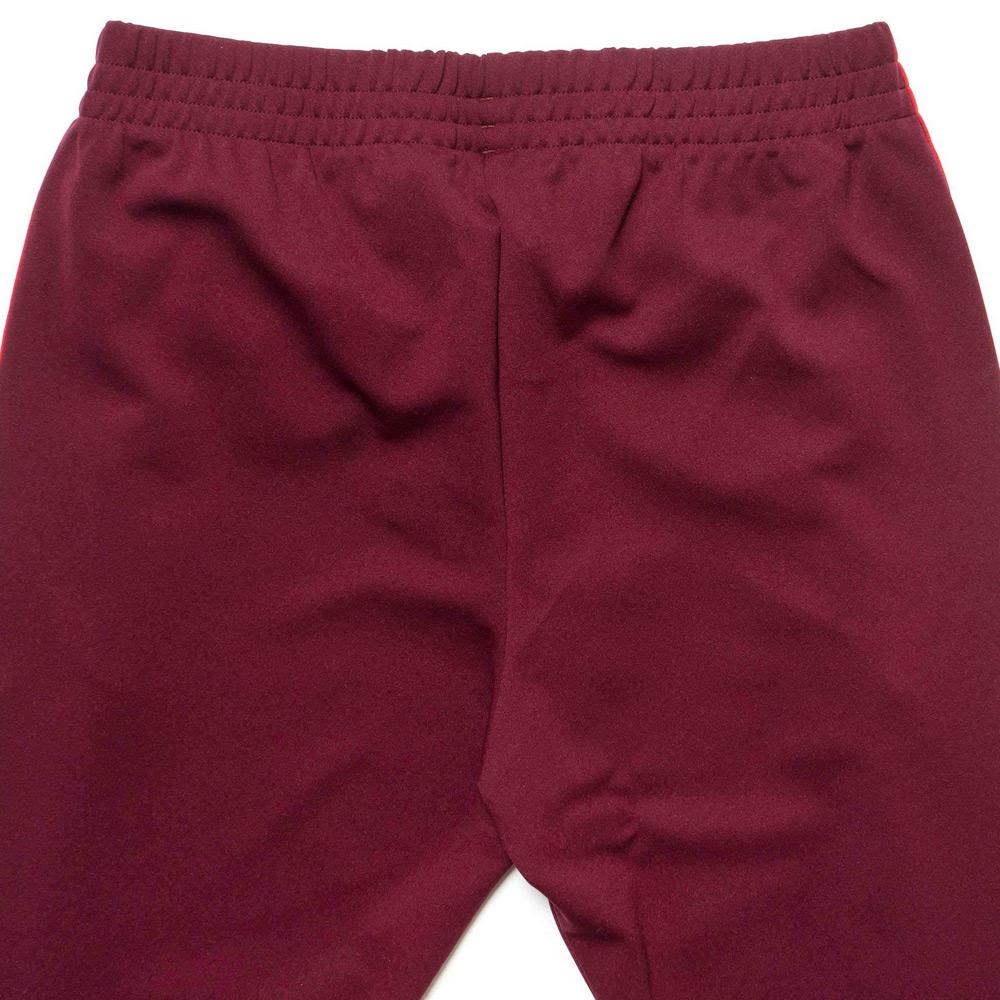 Adidas Yeezy Calabasas Track Pant "Maroon" — XXS — Alternate View 7