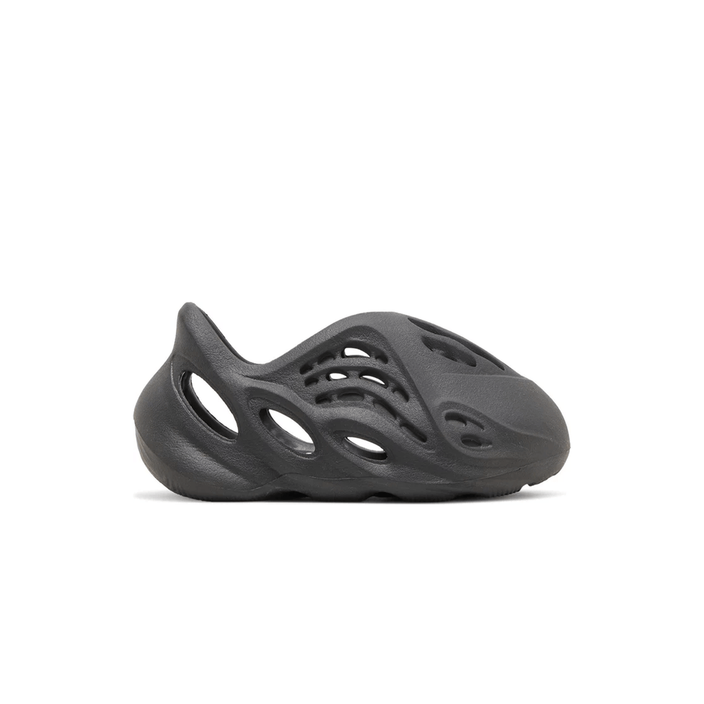 adidas Yeezy Foam Runner Kids 'Onyx' — UK 10k | EU 28 | US 10.5k — Side View