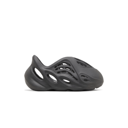 adidas Yeezy Foam Runner Kids 'Onyx' — UK 10k | EU 28 | US 10.5k — Side View