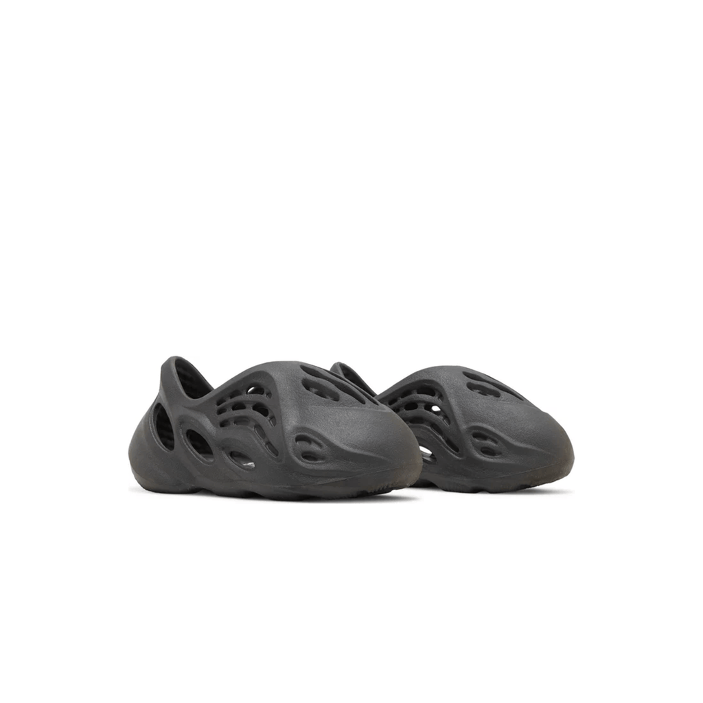 adidas Yeezy Foam Runner Kids 'Onyx' — UK 10k | EU 28 | US 10.5k — Back View