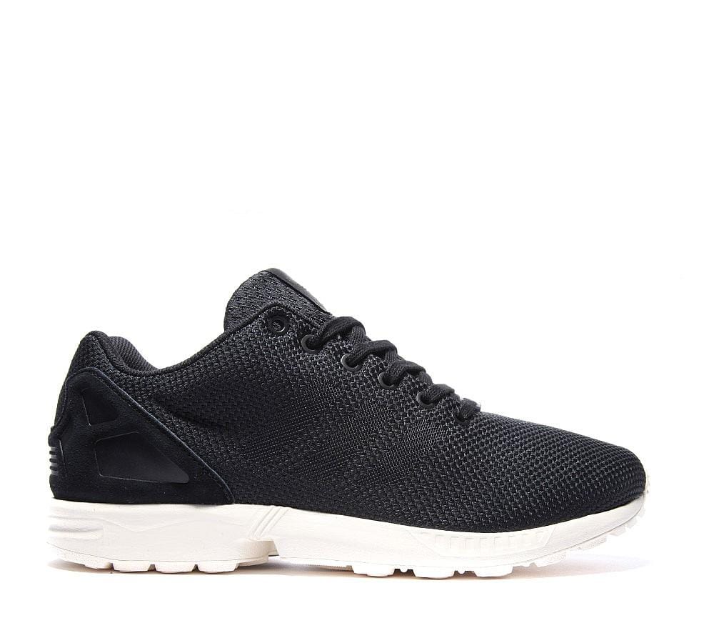 adidas ZX Flux Weave — UK 3.5 | EU 36 | US 4 — Detail View