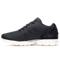 adidas ZX Flux Weave — UK 3.5 | EU 36 | US 4 — Front View