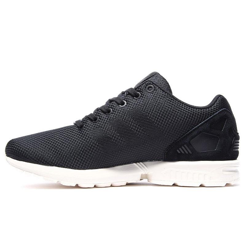 adidas ZX Flux Weave — UK 3.5 | EU 36 | US 4 — Front View