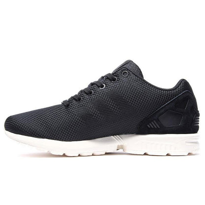 adidas ZX Flux Weave — UK 3.5 | EU 36 | US 4 — Front View