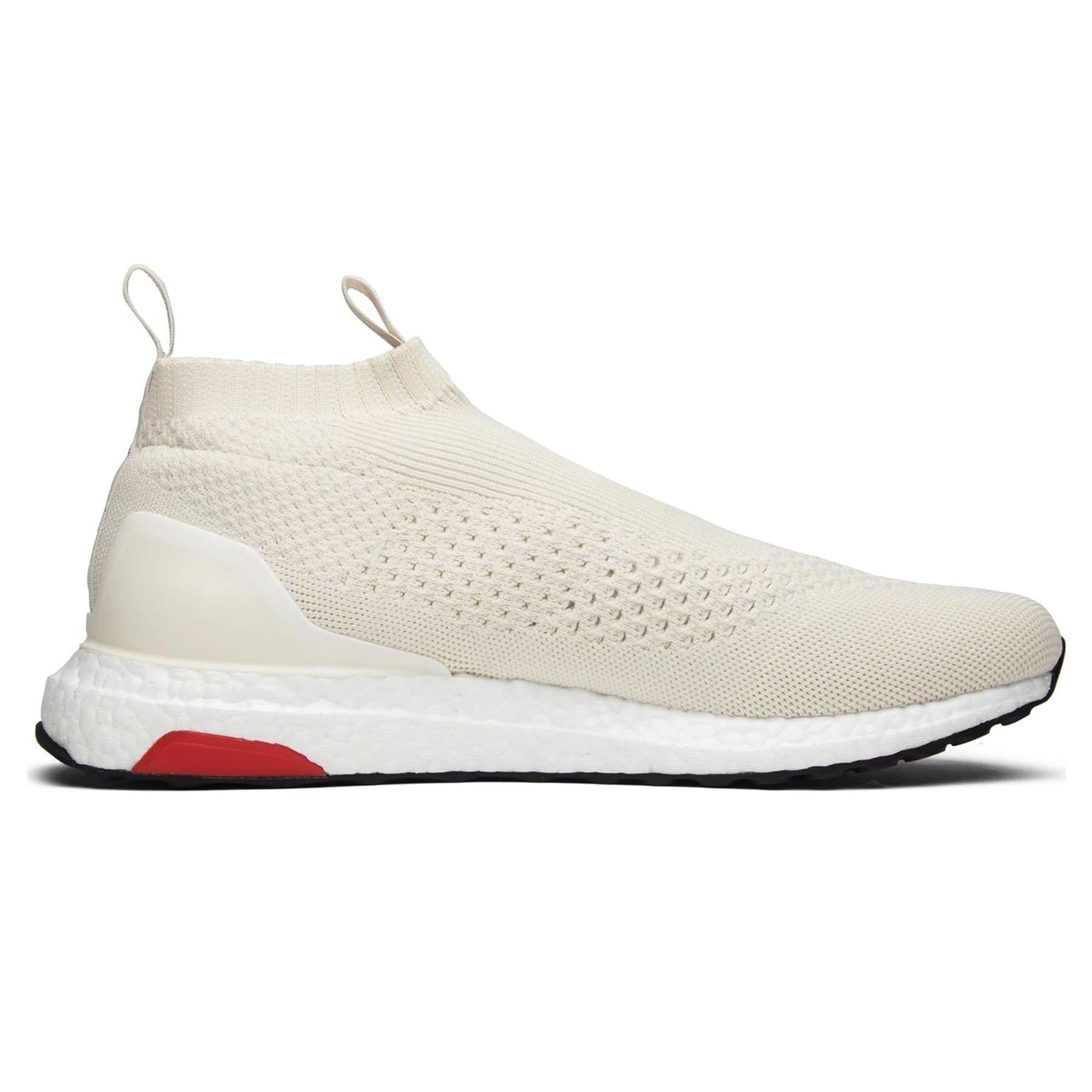 Adidas Ace 16+ PureControl UltraBoost 'Champagne' — UK 3.5 | EU 36 | US 4 — Back View
