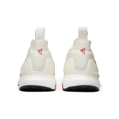Adidas Ace 16+ PureControl UltraBoost 'Champagne' — UK 3.5 | EU 36 | US 4 — Top View