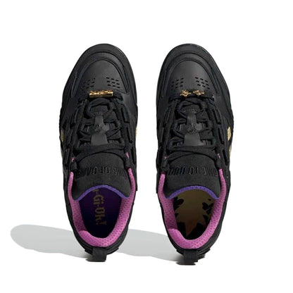 adidas ADI2000 x Yu-Gi-Oh! 'Yugi's World!' — UK 3.5 | EU 36 | US 4 — Back View