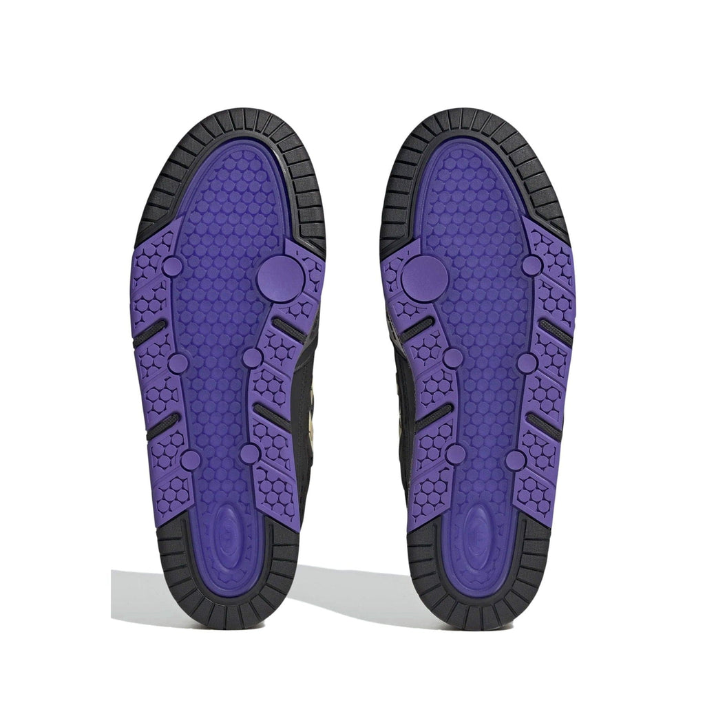 adidas ADI2000 x Yu-Gi-Oh! 'Yugi's World!' — UK 3.5 | EU 36 | US 4 — Top View