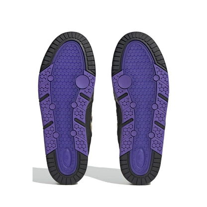 adidas ADI2000 x Yu-Gi-Oh! 'Yugi's World!' — UK 3.5 | EU 36 | US 4 — Top View
