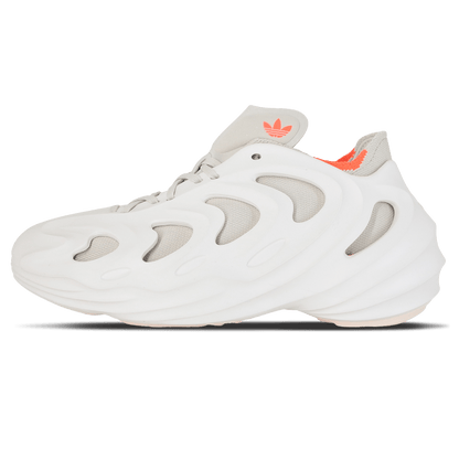 adidas adiFOM Q Off White — UK 3.5 | EU 36 | US 4 — Front View