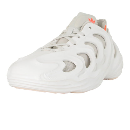 adidas adiFOM Q Off White — UK 3.5 | EU 36 | US 4 — Side View