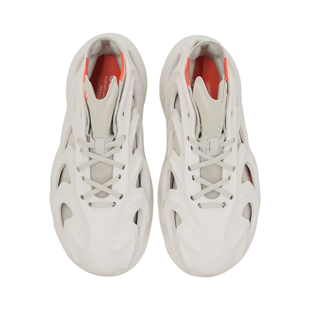 adidas adiFOM Q Off White — UK 3.5 | EU 36 | US 4 — Top View