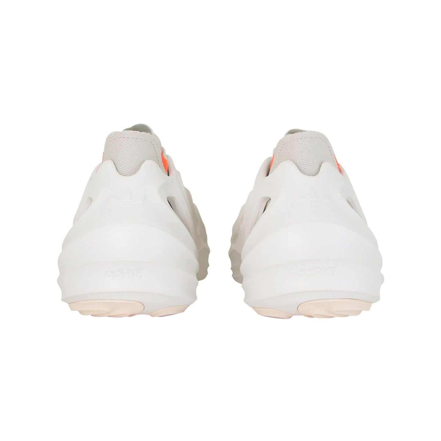 adidas adiFOM Q Off White — UK 3.5 | EU 36 | US 4 — Back View