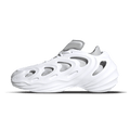 adidas AdiFOM Q 'White Grey' — UK 3.5 | EU 36 | US 4 — Front View