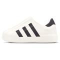 adidas adiFOM Superstar 'Core White' — UK 3.5 | EU 36 | US 4 — Front View