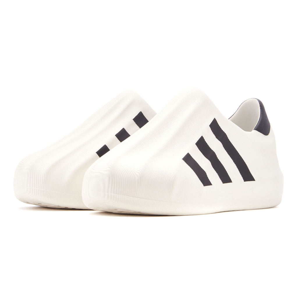 adidas adiFOM Superstar 'Core White' — UK 3.5 | EU 36 | US 4 — Side View