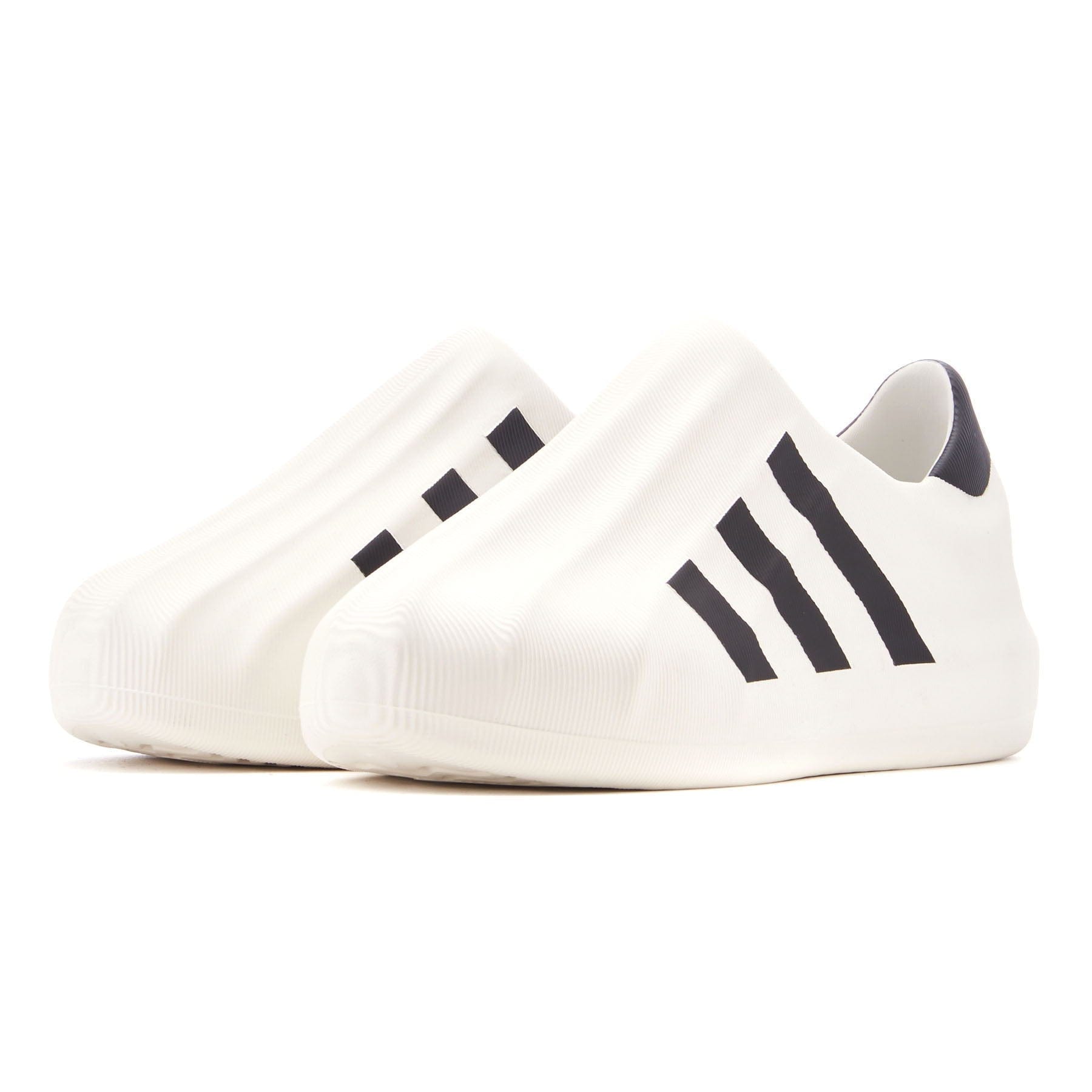 adidas adiFOM Superstar 'Core White' — UK 3.5 | EU 36 | US 4 — Side View