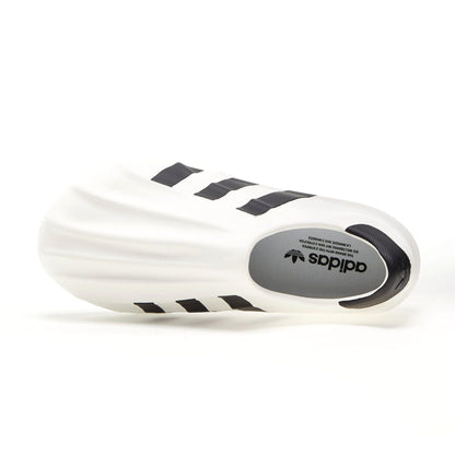 adidas adiFOM Superstar 'Core White' — UK 3.5 | EU 36 | US 4 — Top View