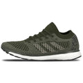 adidas Adizero Prime Boost LTD Night Cargo — UK 3.5 | EU 36 | US 4 — Front View
