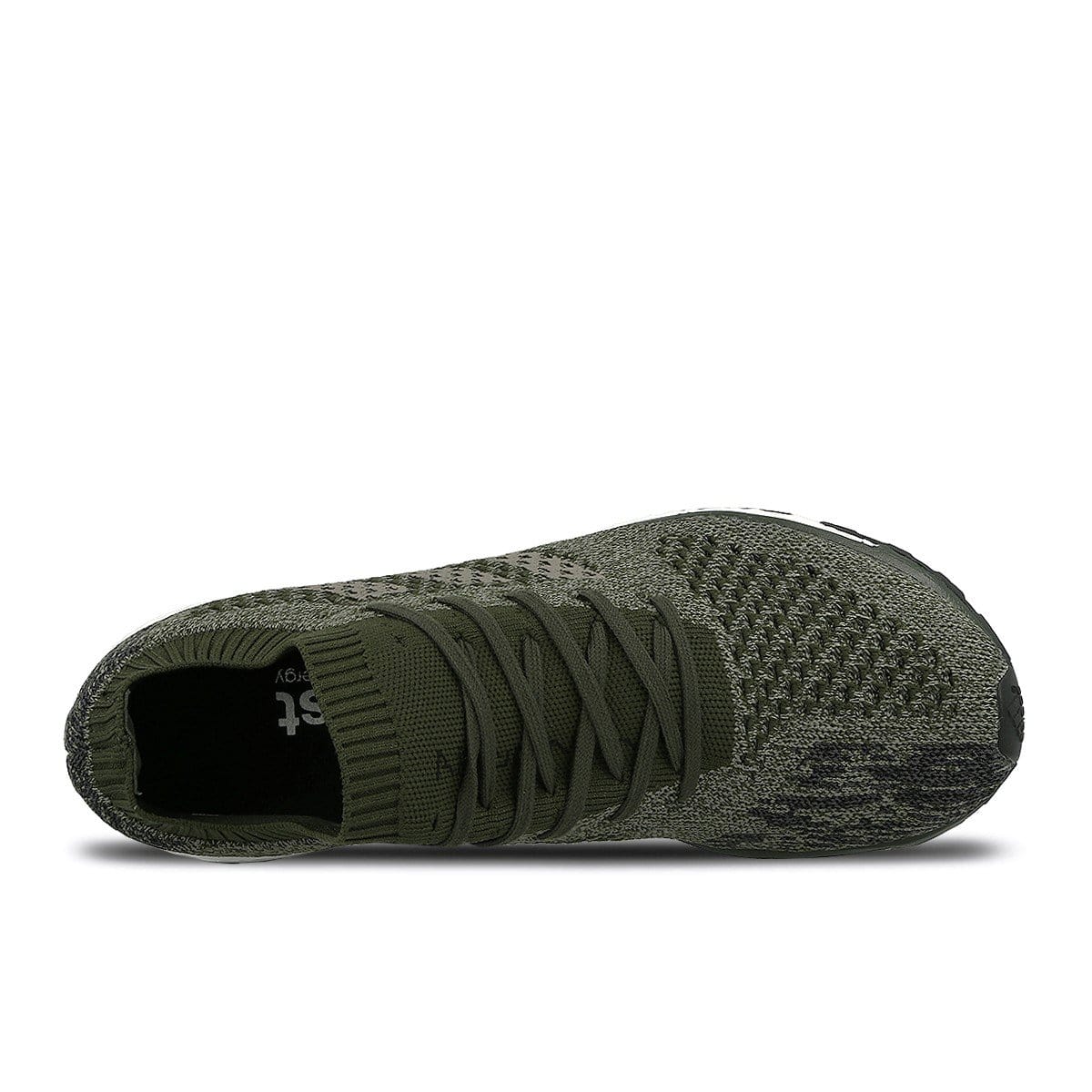 adidas Adizero Prime Boost LTD Night Cargo — UK 3.5 | EU 36 | US 4 — Detail View